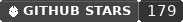GitHub Stars badge for Minepacks (Backpack Plugin) (MC 1.7-1.21)