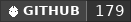 GitHub data badge for Minepacks (Backpack Plugin) (MC 1.7-1.21)