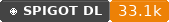 Spigot Downloads badge for UltraRepair ~ Advanced Item Repairing