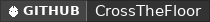 GitHub data badge for CrossTheFloor - Minigame