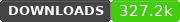 Downloads badge for ChatEx