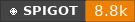 Spigot data badge for ⚡️ SuperiorSkyblock2 ⚡️ OneBlock Module ⚡️ 26.1 Support!
