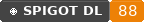 Spigot Downloads badge for GriefAllow
