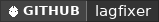 GitHub data badge for LagFixer [1.13-26.1.2]⚡️Best Performance Solution! ️ 2100+ servers! ✅ Lightweight and asynchronous!