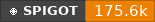 Spigot data badge for VentureChat