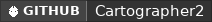 GitHub data badge for Cartographer 2 | 1.8.9 - 1.21 |  The best minimap plugin for bukkit