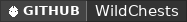 GitHub data badge for ⚡️ WildChests ⚡️ Sell Chests | Storage Units | Chunk Collectors ⚡️ 26.1 support!