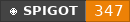 Spigot data badge for Next-Gen Custom Ender Chest - Async, Multi-Storage (MySQL, H2, YML) & Folia Support