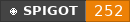 Spigot data badge for MaceLimiter