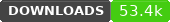 Downloads badge for PunishmentGUI - LiteBansGUI, AdvancedBan & More (1.8-1.21.x+) | Fully Customizable