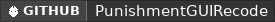 GitHub data badge for PunishmentGUI - LiteBansGUI, AdvancedBan & More (1.8-1.21.x+) | Fully Customizable
