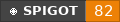 Spigot data badge for ✨ MMO Gathering Plugin ✨ Orestack - Advanced Resource Nodes