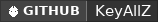 GitHub data badge for KeyAllZ - [1.19x - 1.21x] Folia supported