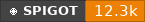 Spigot data badge for KeyAllZ - [1.19x - 1.21x] Folia supported