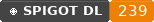 Spigot Downloads badge for VintageVault