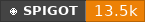 Spigot data badge for Portable Crafting Inventories