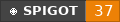 Spigot data badge for AxoHologram