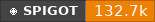 Spigot data badge for Vivecraft Spigot Extensions