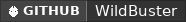 GitHub data badge for ⚡️ WildBuster ⚡️ Reverse Mode | Optimized | Lag Free ⚡️ 26.1 Support!