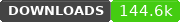 Downloads badge for Big Doors