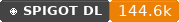 Spigot Downloads badge for Big Doors