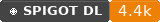 Spigot Downloads badge for EliteRTP