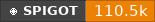 Spigot data badge for NoteBlockAPI