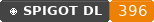 Spigot Downloads badge for PackManagerPro