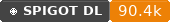 Spigot Downloads badge for AdvancedReplay 1.8 - 26.1