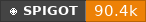 Spigot data badge for AdvancedReplay 1.8 - 26.1