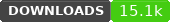 Downloads badge for JetsMinions - Miner Spawner Minion