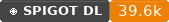 Spigot Downloads badge for Pickaxe 3x3 [1.16.5 - 1.21.11]