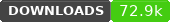 Downloads badge for EnchantGui 1.8 ~ 1.21.x Editable MaxLevel/Prices/Support custom enchantment & economy