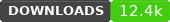 Downloads badge for [1.9-1.21] [fork] Custom Recipes and Crafting (CraftEnhance)