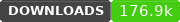 Downloads badge for SaberFactions - 1.8 -1.21.x // discord.gg/saber // The Complete Factions Solution!