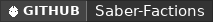 GitHub data badge for SaberFactions - 1.8 -1.21.x // discord.gg/saber // The Complete Factions Solution!