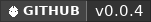 GitHub data badge for QuickStocks