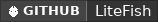 GitHub data badge for LiteFish [1.16 - 26.2] | TRIAL