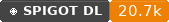 Spigot Downloads badge for LiteFish [1.16 - 26.2] | TRIAL