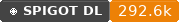 Spigot Downloads badge for RealScoreboard