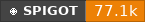 Spigot data badge for BetonQuest - All Your Adventure Supplies | Versatile Quests | In-depth Conversations