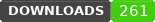 Downloads badge for RoyTopMobs