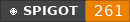 Spigot data badge for RoyTopMobs