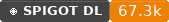 Spigot Downloads badge for AntiCheat Replay