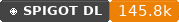 Spigot Downloads badge for ItemJoin