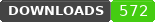 Downloads badge for MrUltimateShop | + CHEST SHOP | HEX | FREE | 1.21.x-26.x SUPPORT |