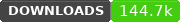 Downloads badge for PlayerParticles