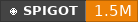 Spigot data badge for AuthMeReloaded