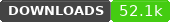 Downloads badge for [PowerBoard] Scoreboard + Tablist + Prefix + Chat | Animated