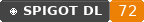 Spigot Downloads badge for dfgreTeslimat